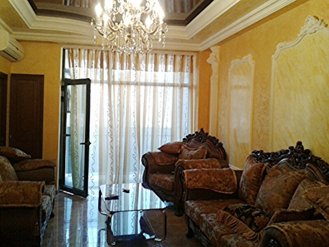 Standard - Apartment - Yerevan/Arabkir/Gyulbenkyan Street