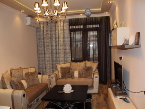Standard - Apartment - Yerevan/Small Center/Mashtots Avenue