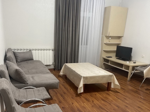 Standard - Apartment - Yerevan/Small Center/Nalbandyan Street