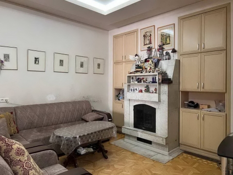 Standard - Apartment - Yerevan/Small Center/Amiryan Street