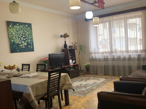 Standard - Apartment - Yerevan/Avan/Tsarav Aghbyur Street