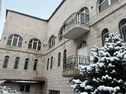 Standard - Commercial - Yerevan/Nork-Marash/Nork 9th street