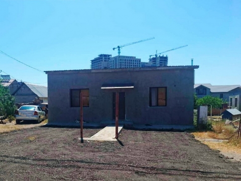 Ստանդարտ - Տուն - Երևան/Նոր Նորք/Մոլդովական