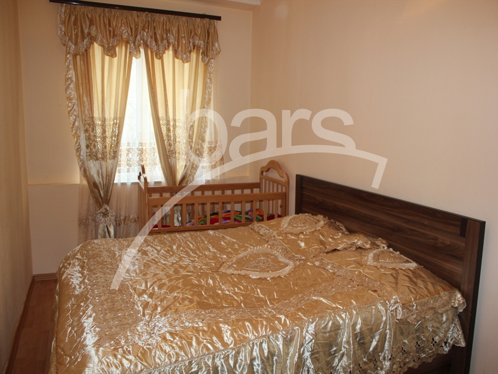 Standard Apartment Yerevan/Arabkir/Hambardzumyan Street