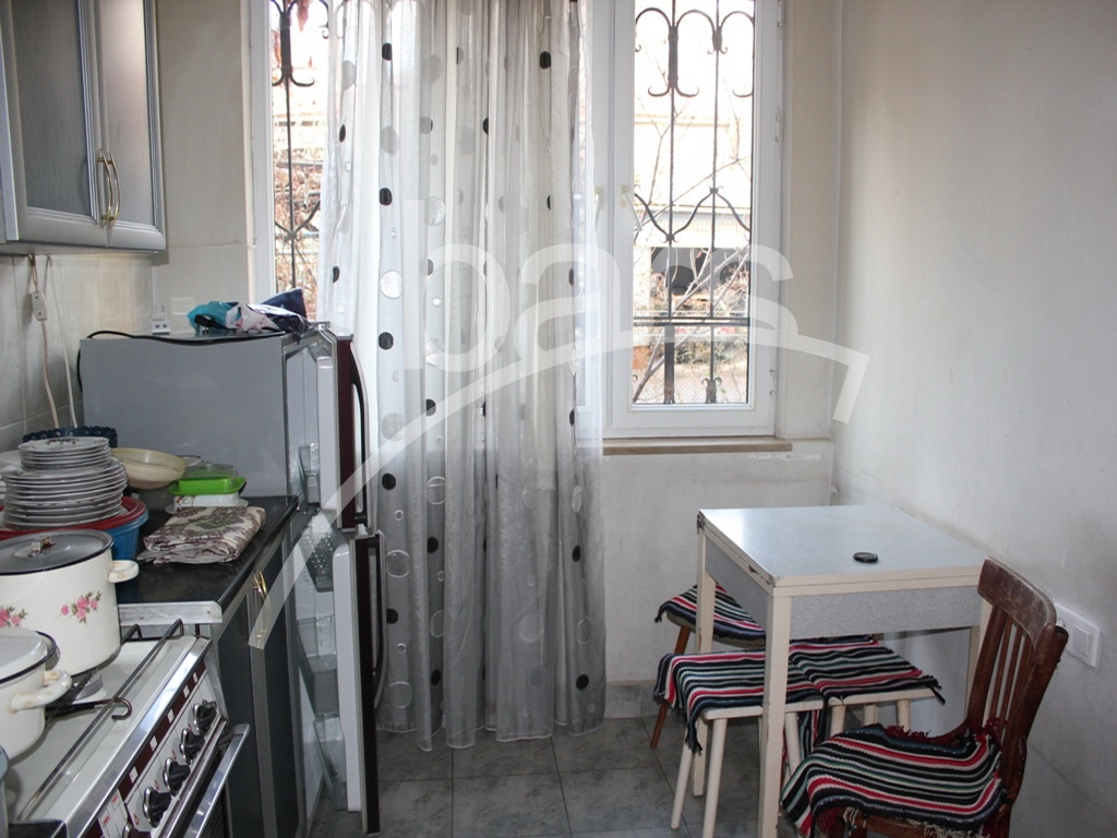 Standard Apartment Yerevan/Arabkir/Hambardzumyan Street