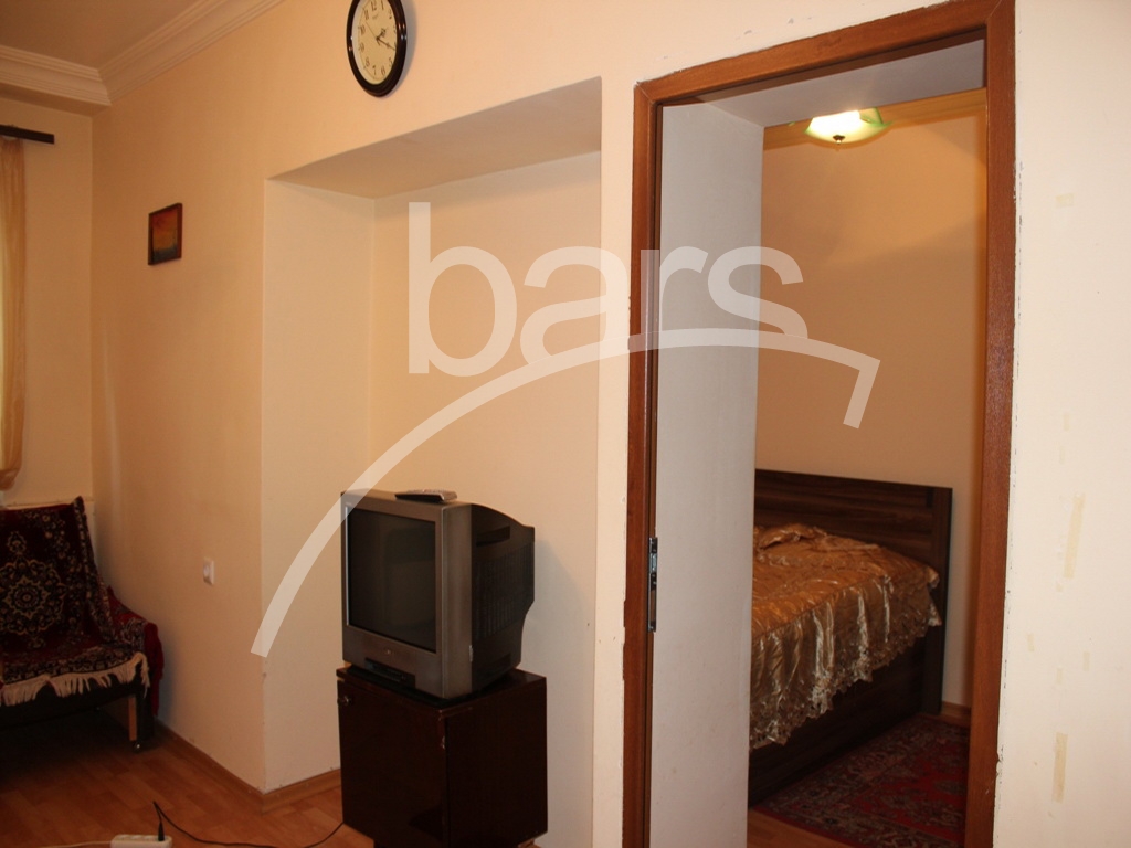 Standard Apartment Yerevan/Arabkir/Hambardzumyan Street