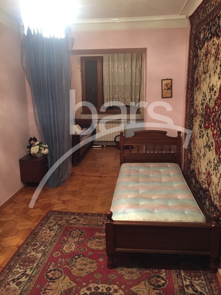 Standard Apartment Yerevan/Arabkir/Aram Khachatryan Street