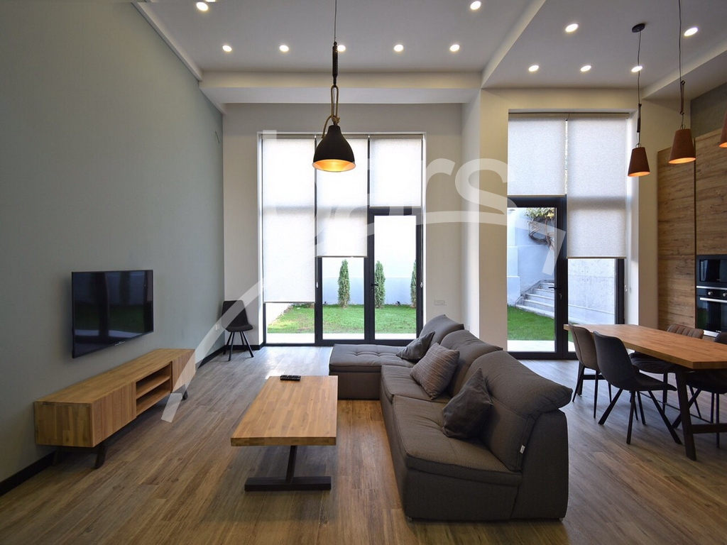 Standard House Yerevan/Arabkir/Qeru Street