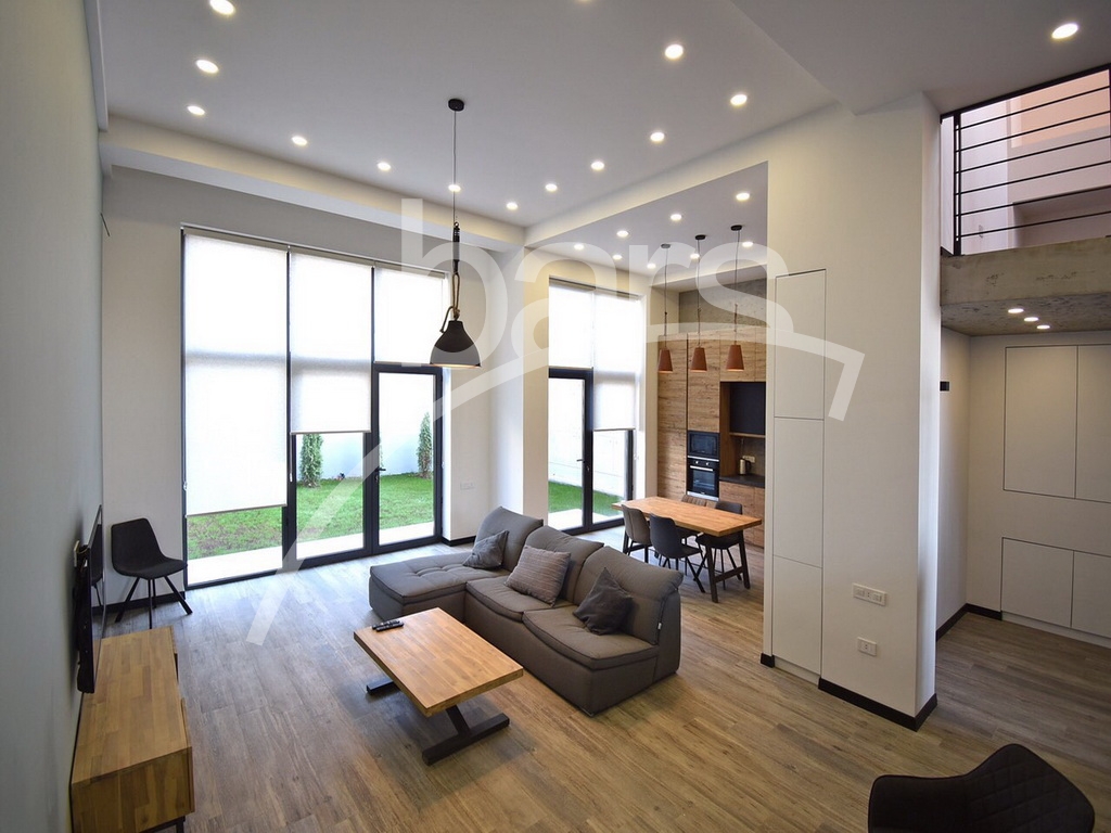 Standard House Yerevan/Arabkir/Qeru Street