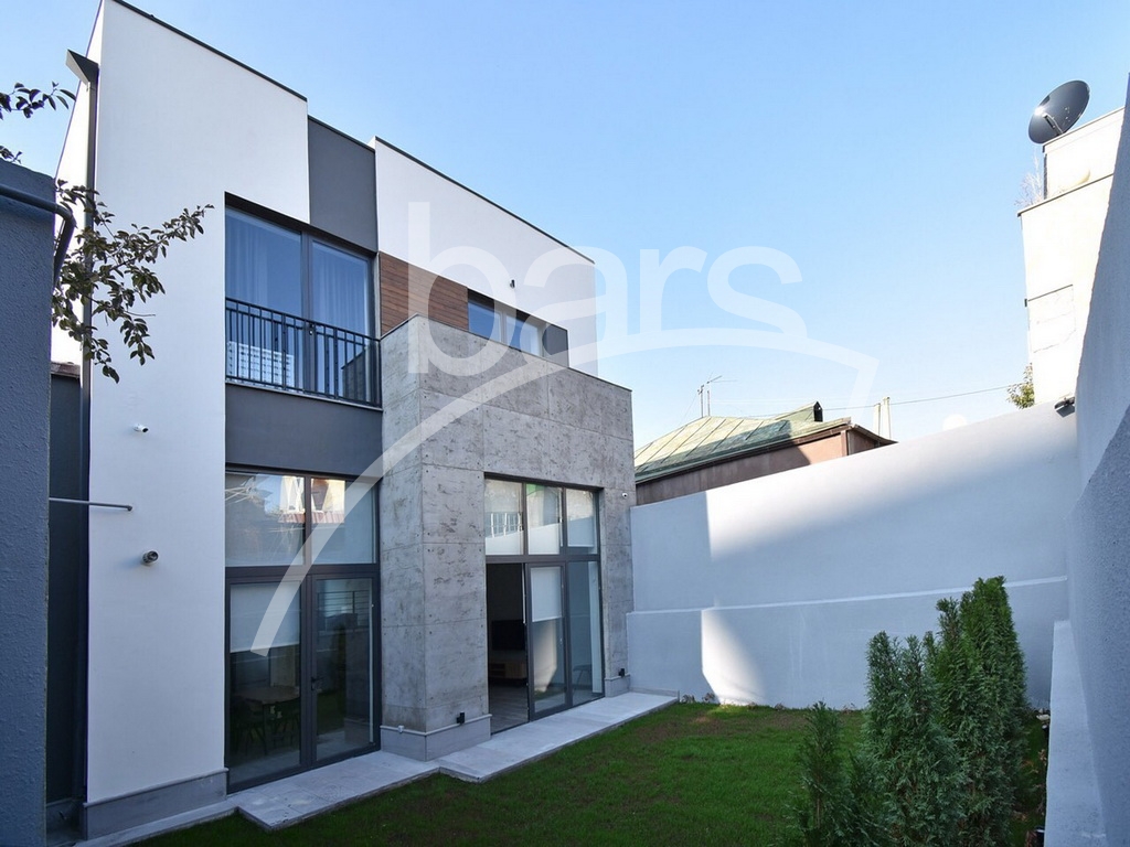 Standard House Yerevan/Arabkir/Qeru Street