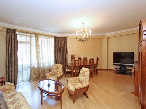 Standard - Apartment - Yerevan/Small Center/Northern Avenue