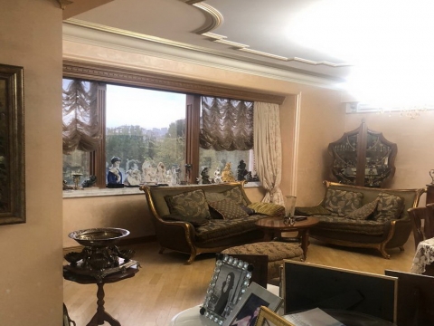 Standard - Apartment - Yerevan/Small Center/Alek Manukyan Street