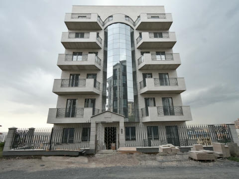 Exclusive - Apartment - Yerevan/Small Center/Antarayin Street/24/9