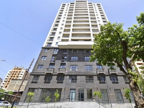 Standard - Apartment - Yerevan/Small Center/Koghbatsi Street