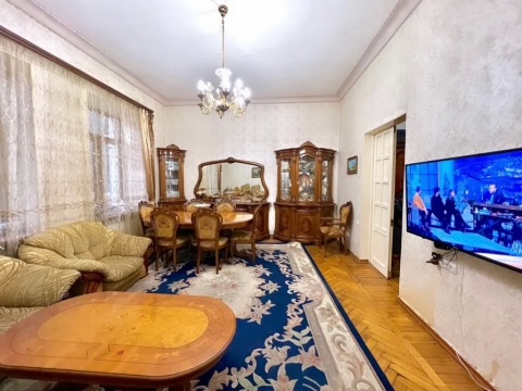 Standard - Apartment - Yerevan/Small Center/Moskovyan Street