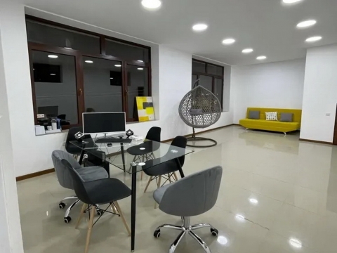 Standard - Commercial - Yerevan/Nor Nork/Galshoyan Street